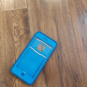 iPhone 6 plus full cover case